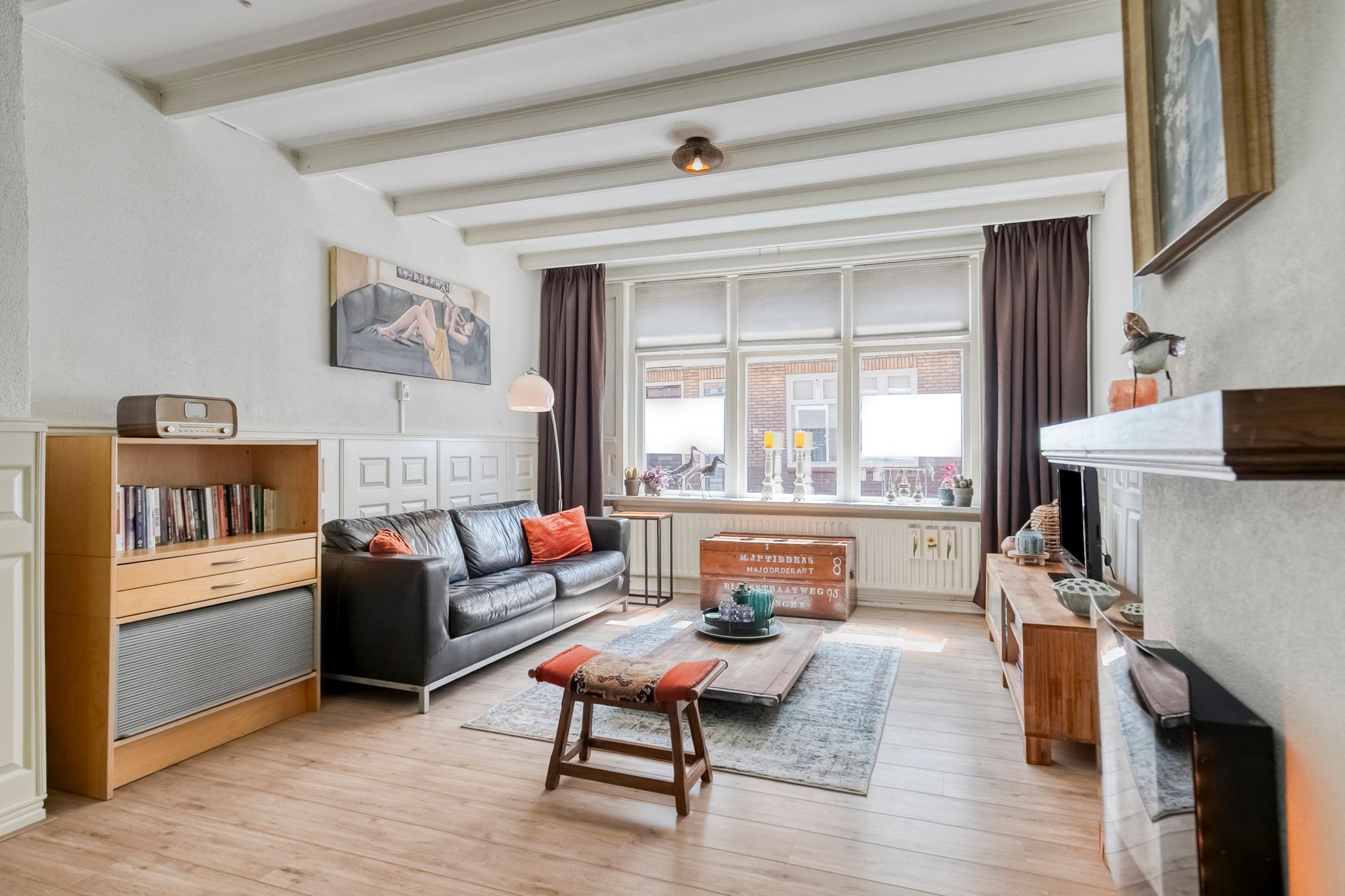 Foto 9 van Couwervestraat 27