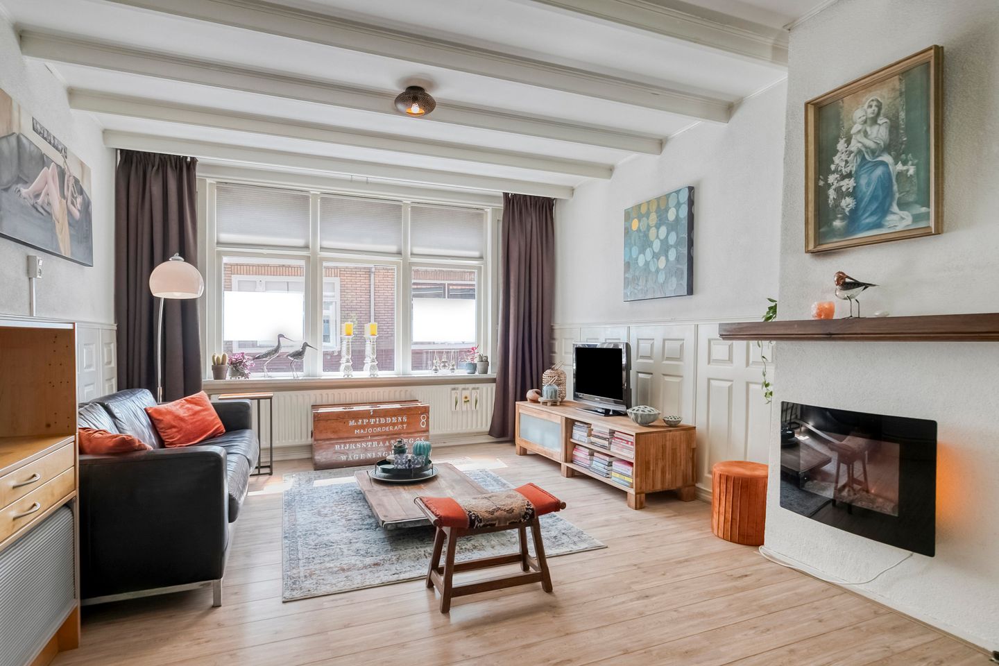 Foto 10 van Couwervestraat 27