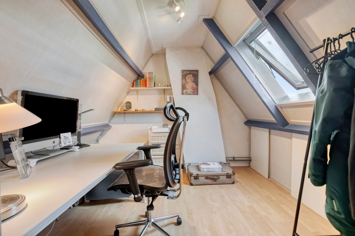 Foto 25 van Couwervestraat 27