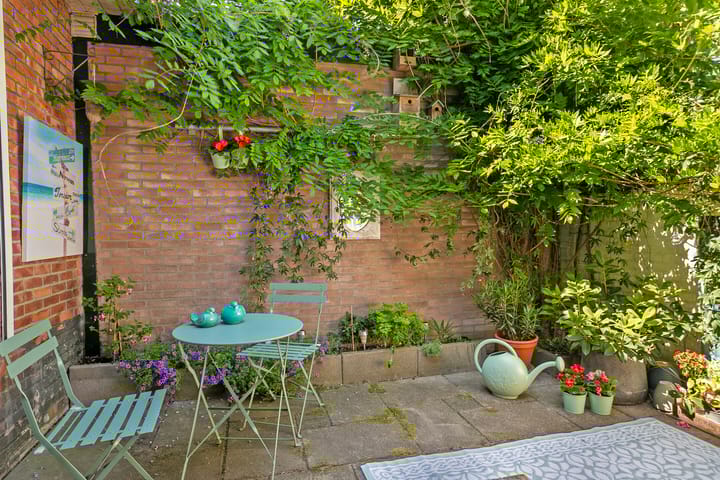 Foto 27 van Couwervestraat 27