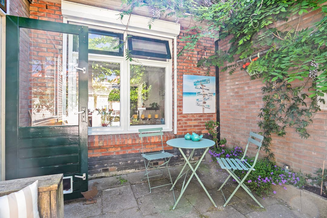 Foto 28 van Couwervestraat 27