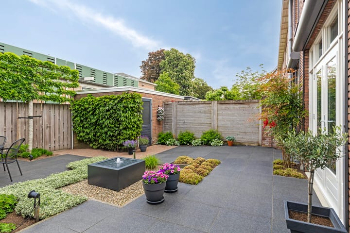 Foto 33 van Heidevenstraat 148