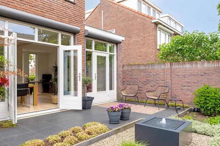 Foto 34 van Heidevenstraat 148