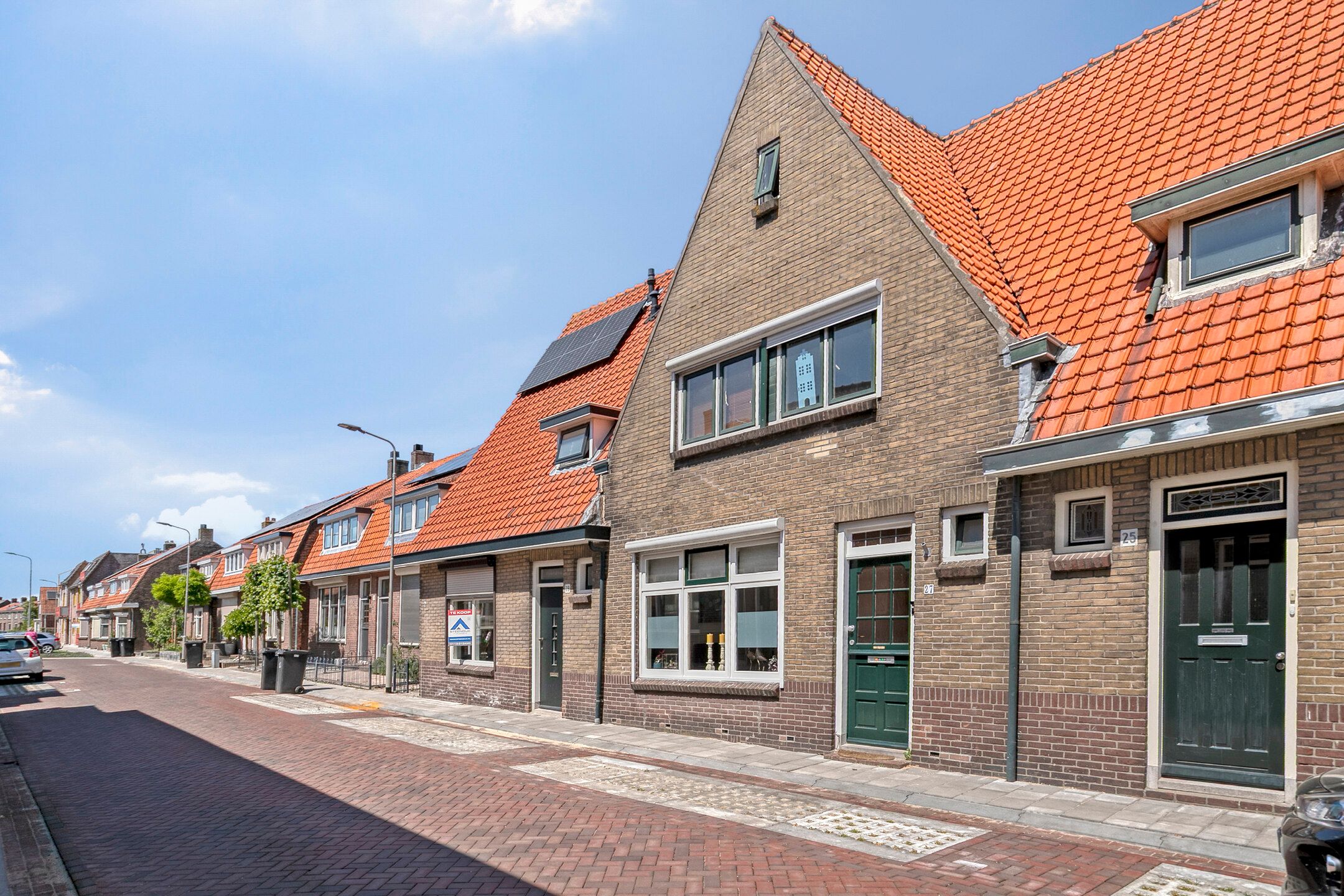 Foto 30 van Couwervestraat 27