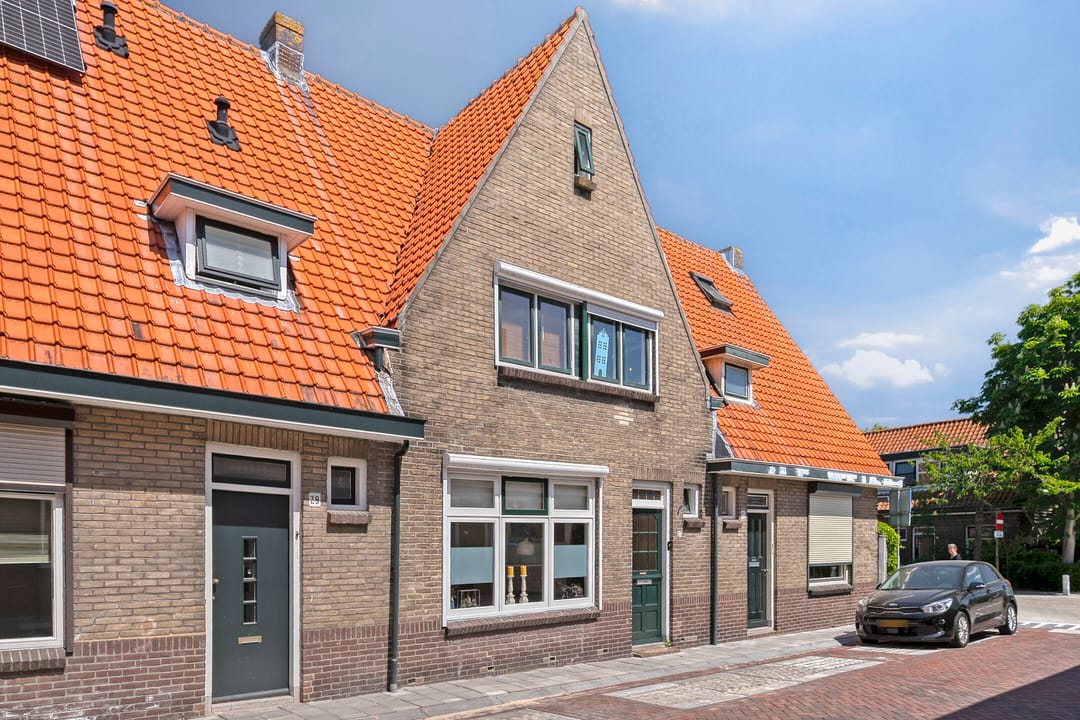 Foto 31 van Couwervestraat 27