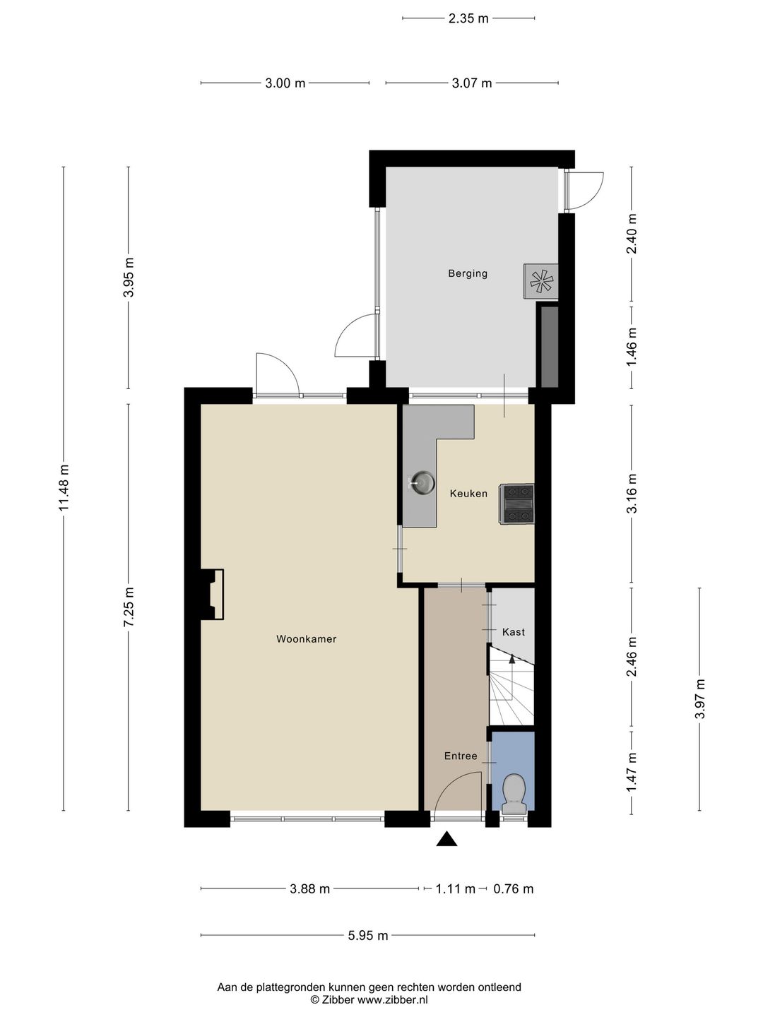 Foto 32 van Couwervestraat 27