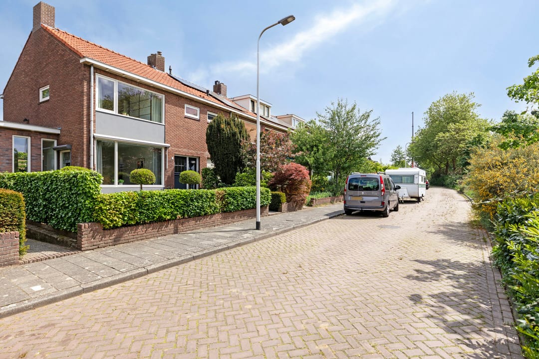 Foto 37 van Heidevenstraat 148