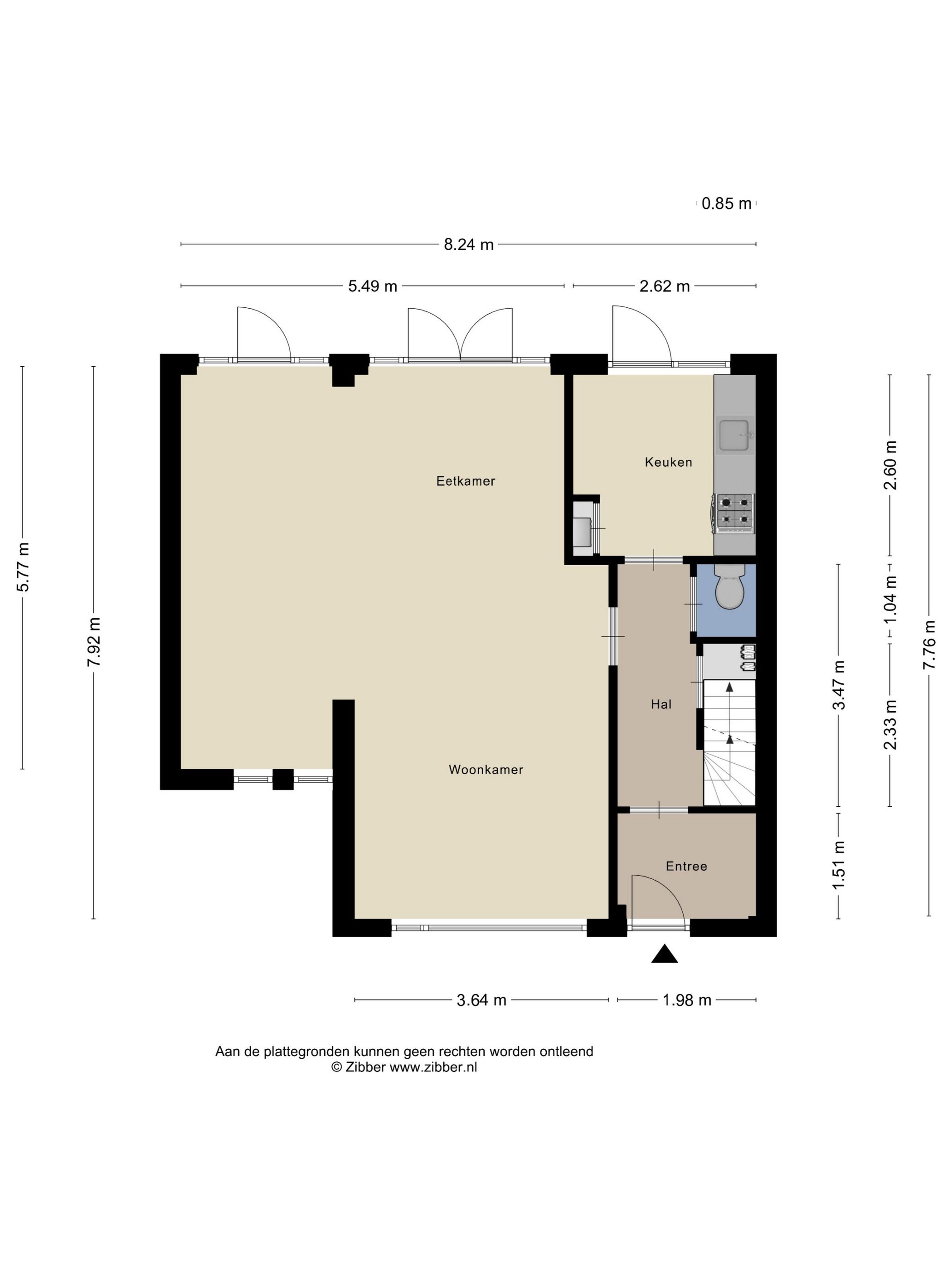 Foto 39 van Heidevenstraat 148