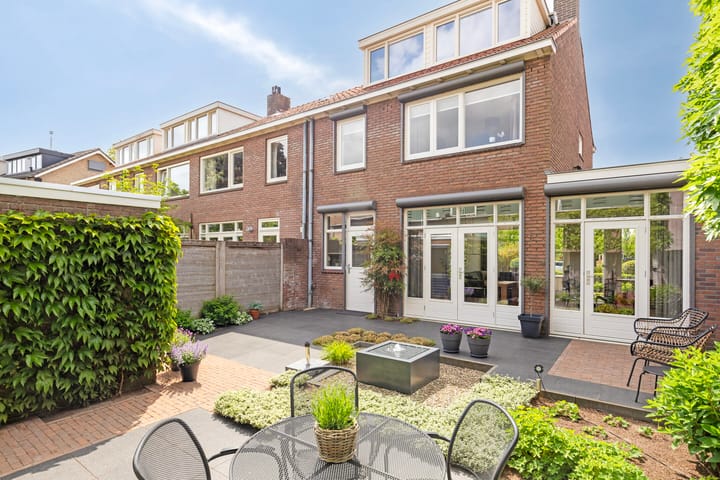 Foto 35 van Heidevenstraat 148