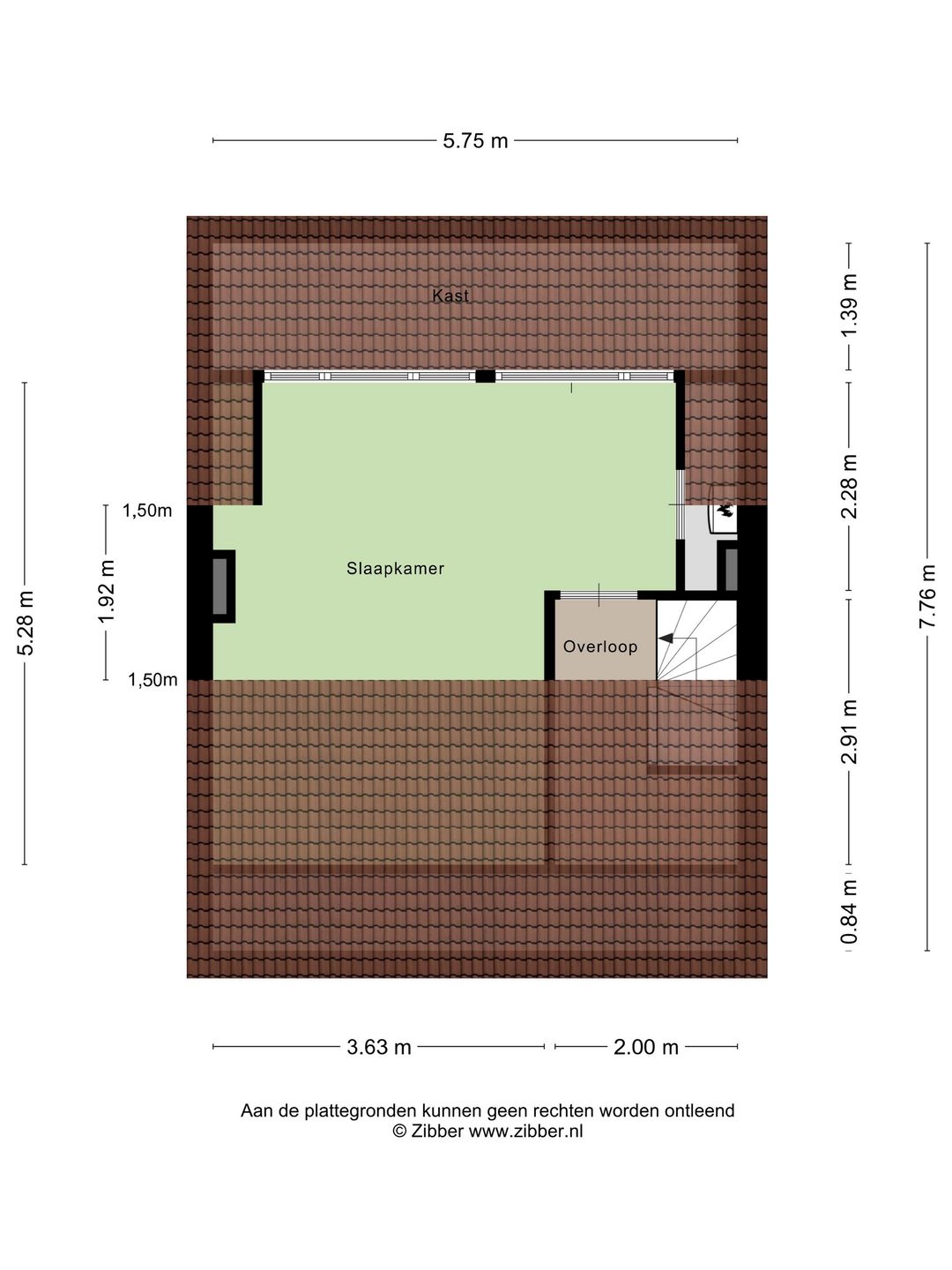 Foto 41 van Heidevenstraat 148