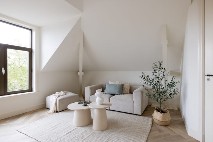 Foto 2 van Overschiese Dorpsstraat 64-D