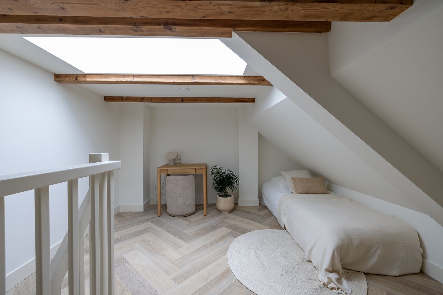 Photo 4 of Overschiese Dorpsstraat 64-D