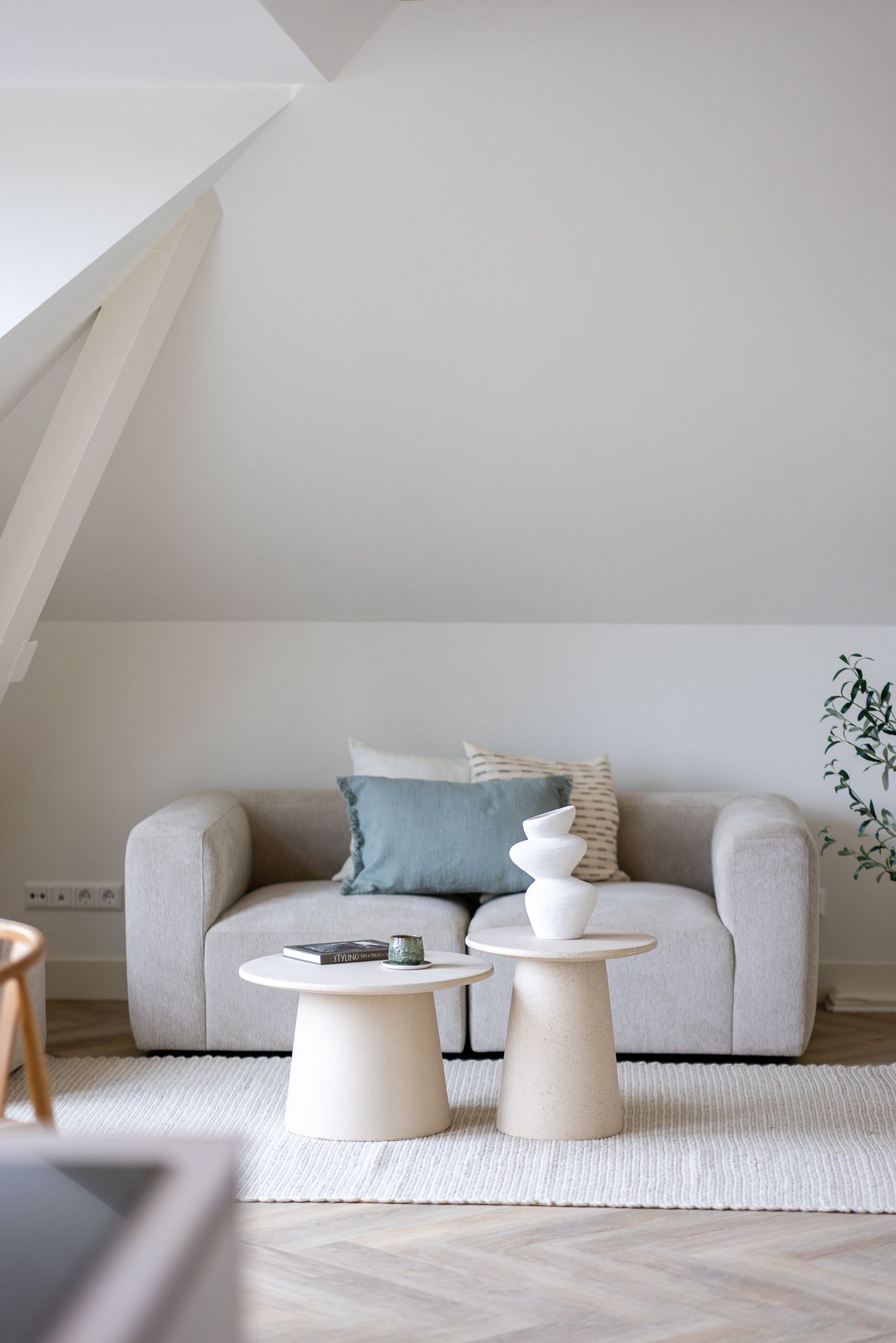 Photo 6 of Overschiese Dorpsstraat 64-D