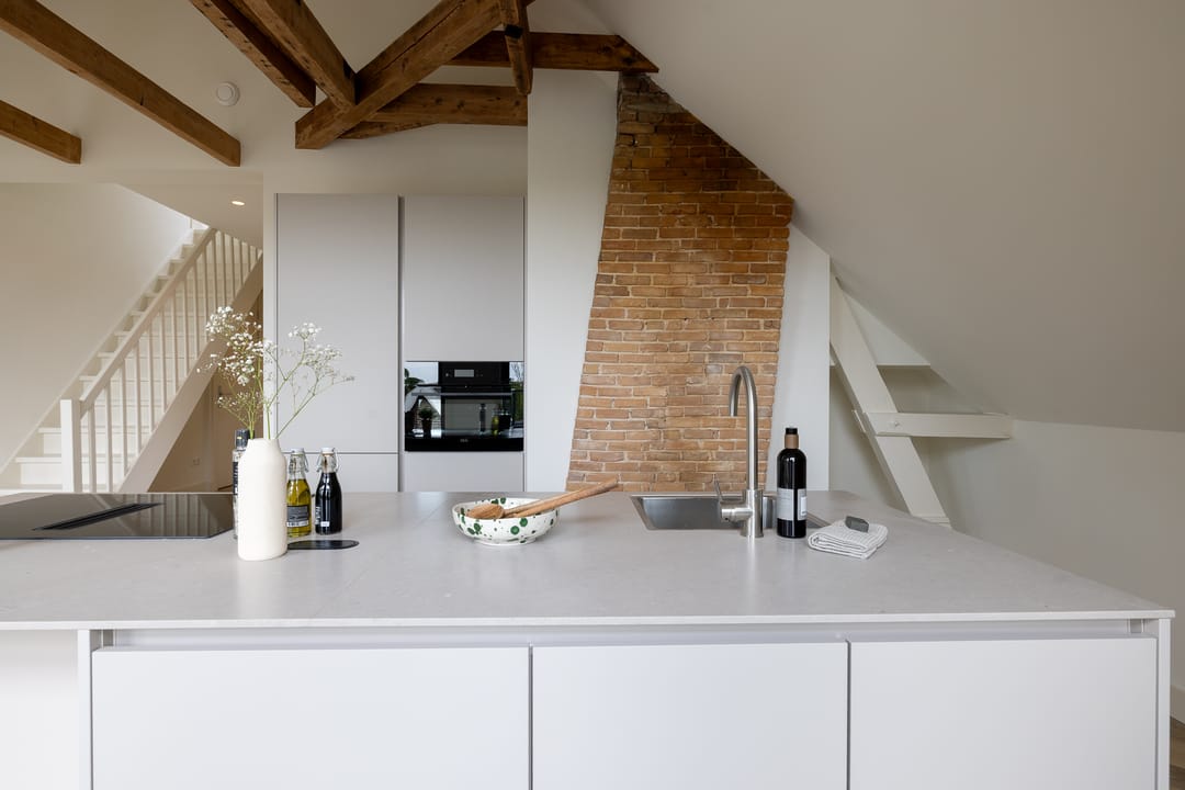 Photo 8 of Overschiese Dorpsstraat 64-D