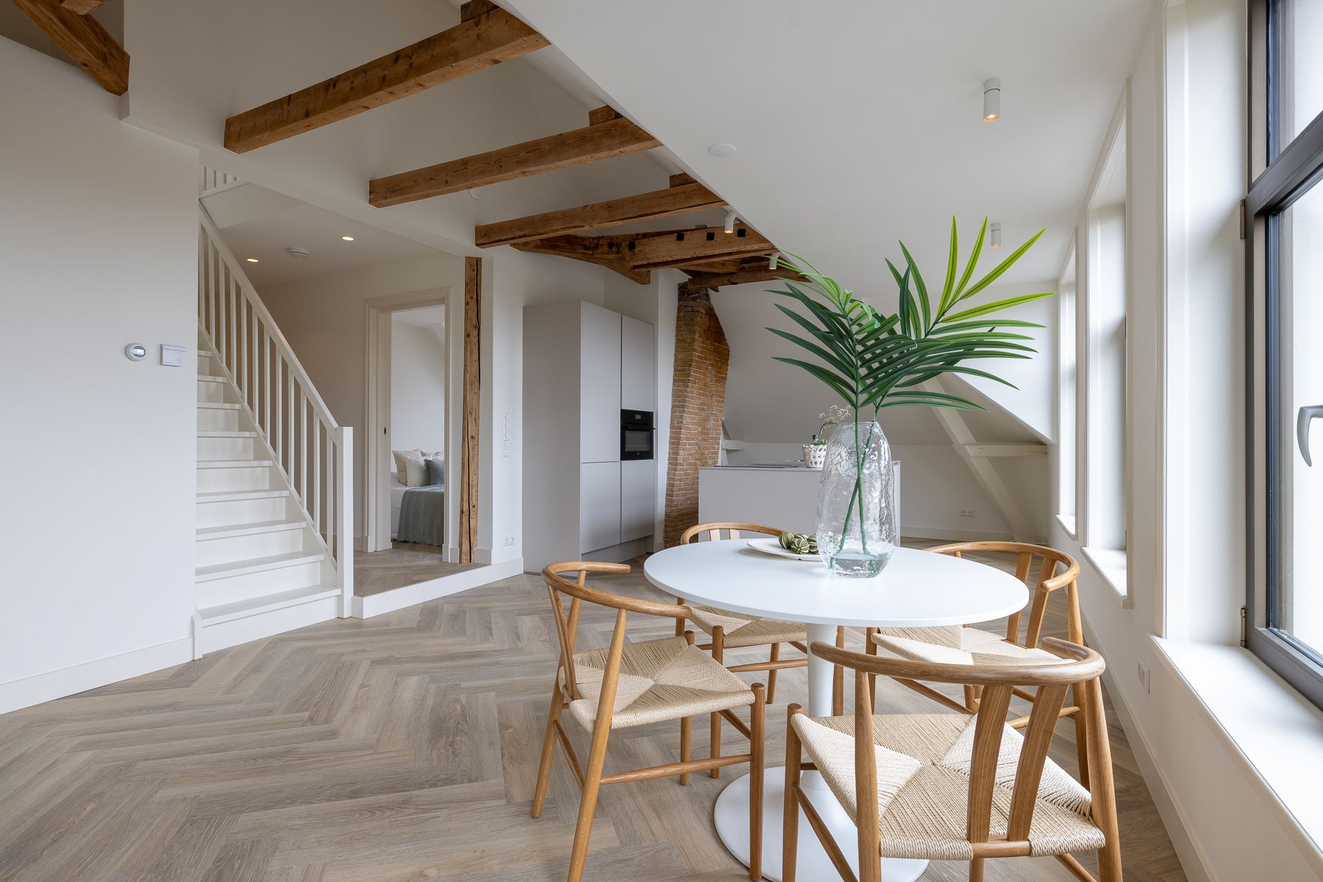 Photo 9 of Overschiese Dorpsstraat 64-D