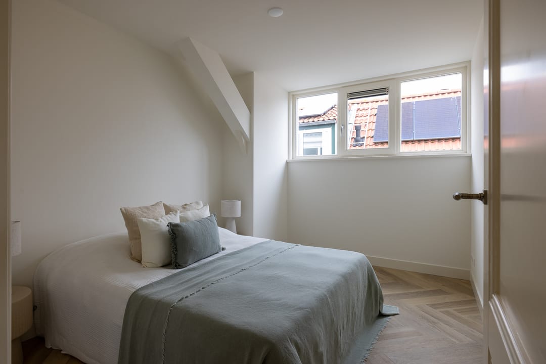 Photo 11 of Overschiese Dorpsstraat 64-D