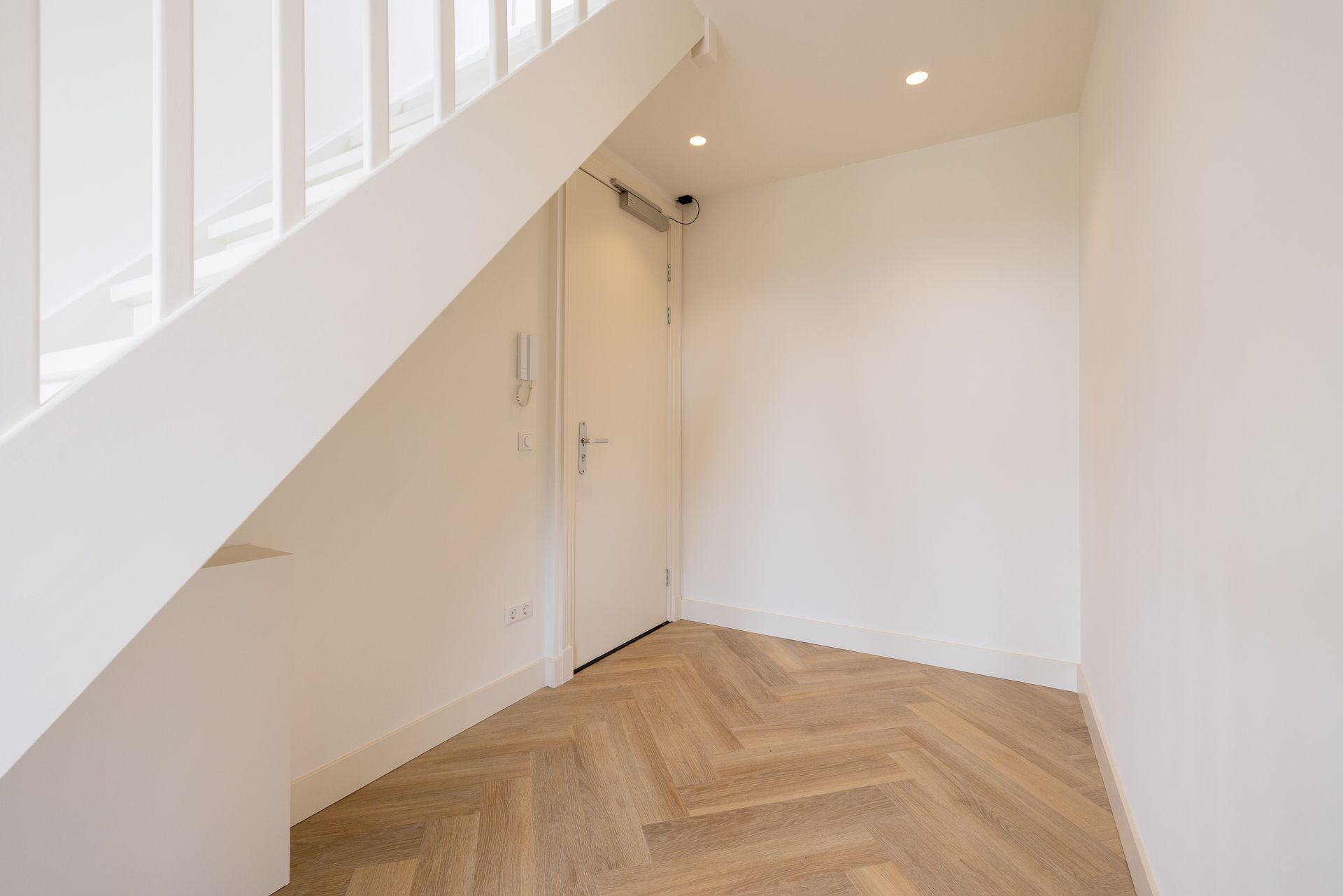 Photo 12 of Overschiese Dorpsstraat 64-D