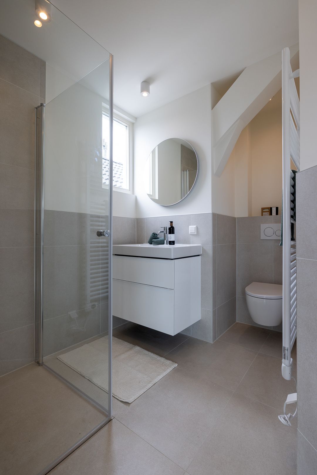 Photo 13 of Overschiese Dorpsstraat 64-D