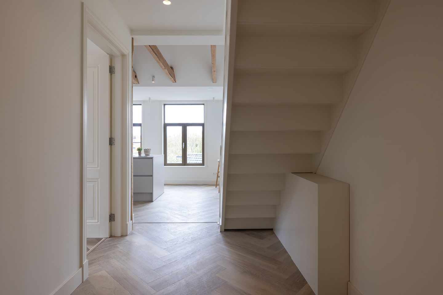 Photo 14 of Overschiese Dorpsstraat 64-D