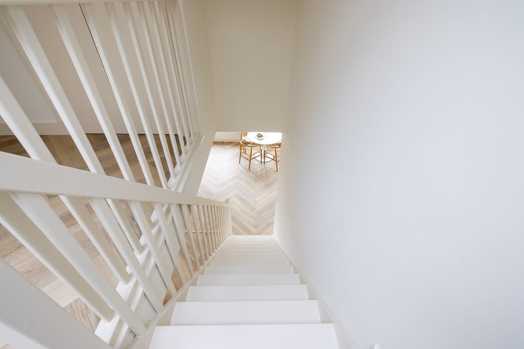 Photo 16 of Overschiese Dorpsstraat 64-D