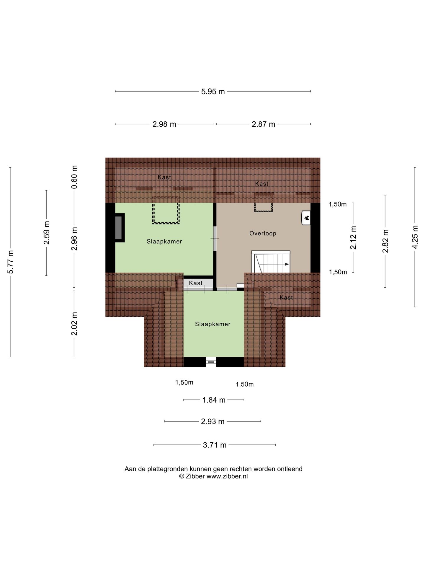 Foto 34 van Couwervestraat 27