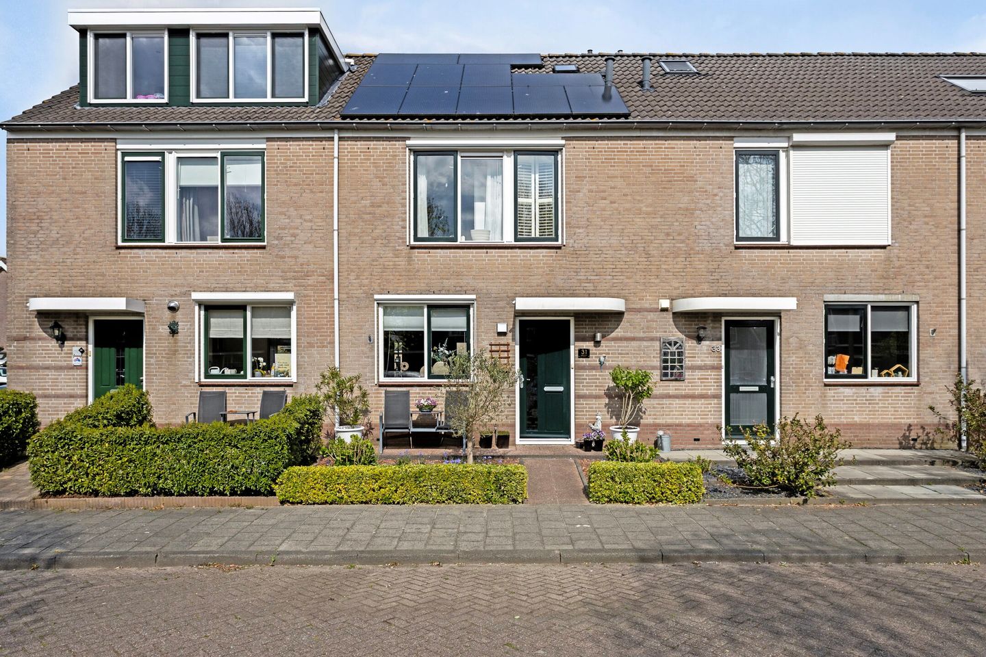 Photo 1 of Watermunt 31