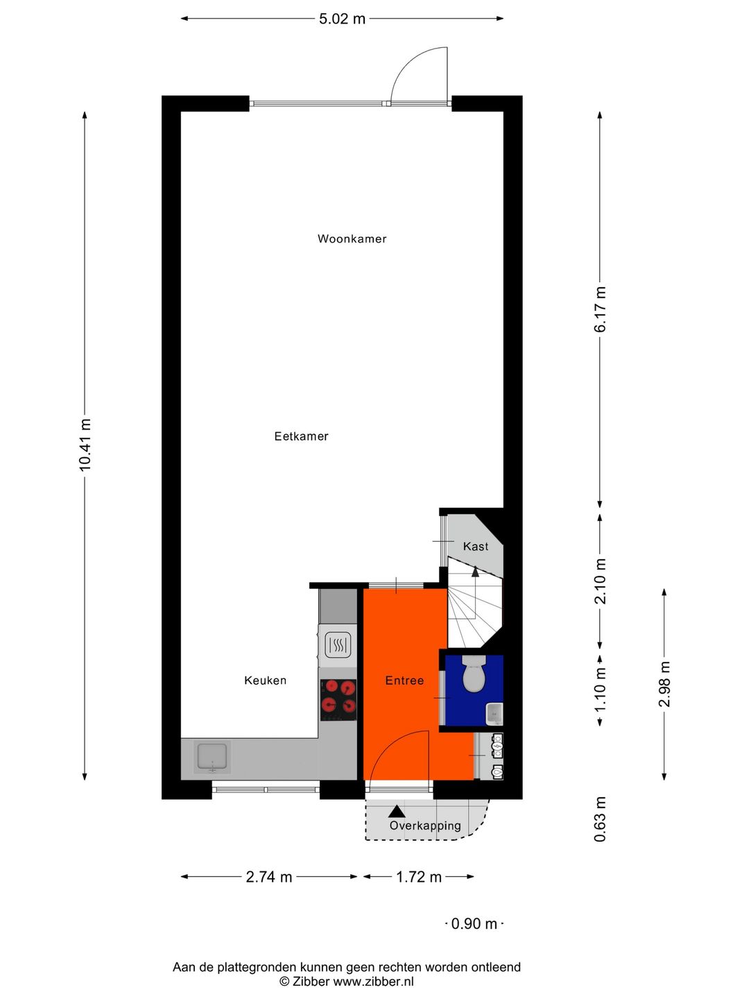 Foto 37 van Watermunt 31