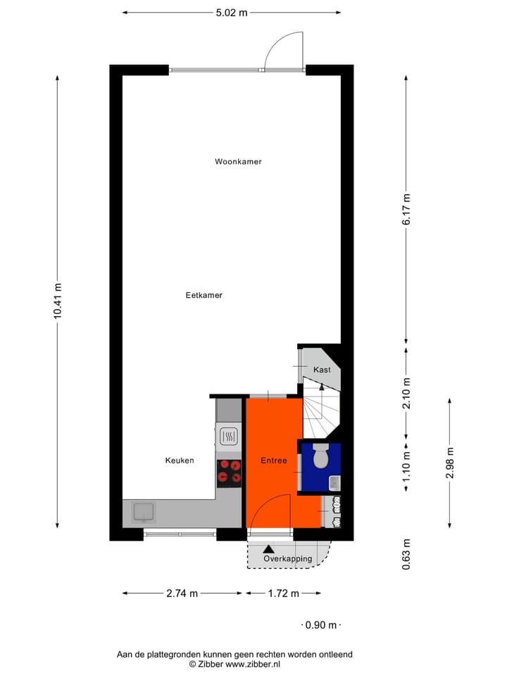 Photo 37 of Watermunt 31