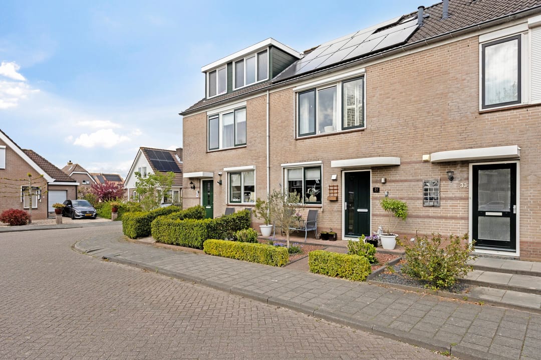 Foto 2 van Watermunt 31