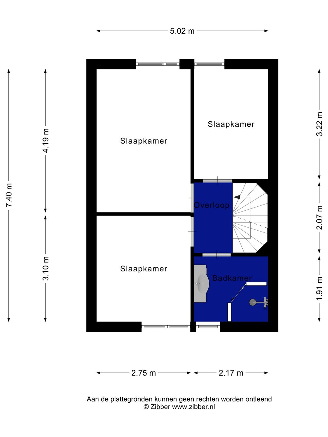 Foto 38 van Watermunt 31