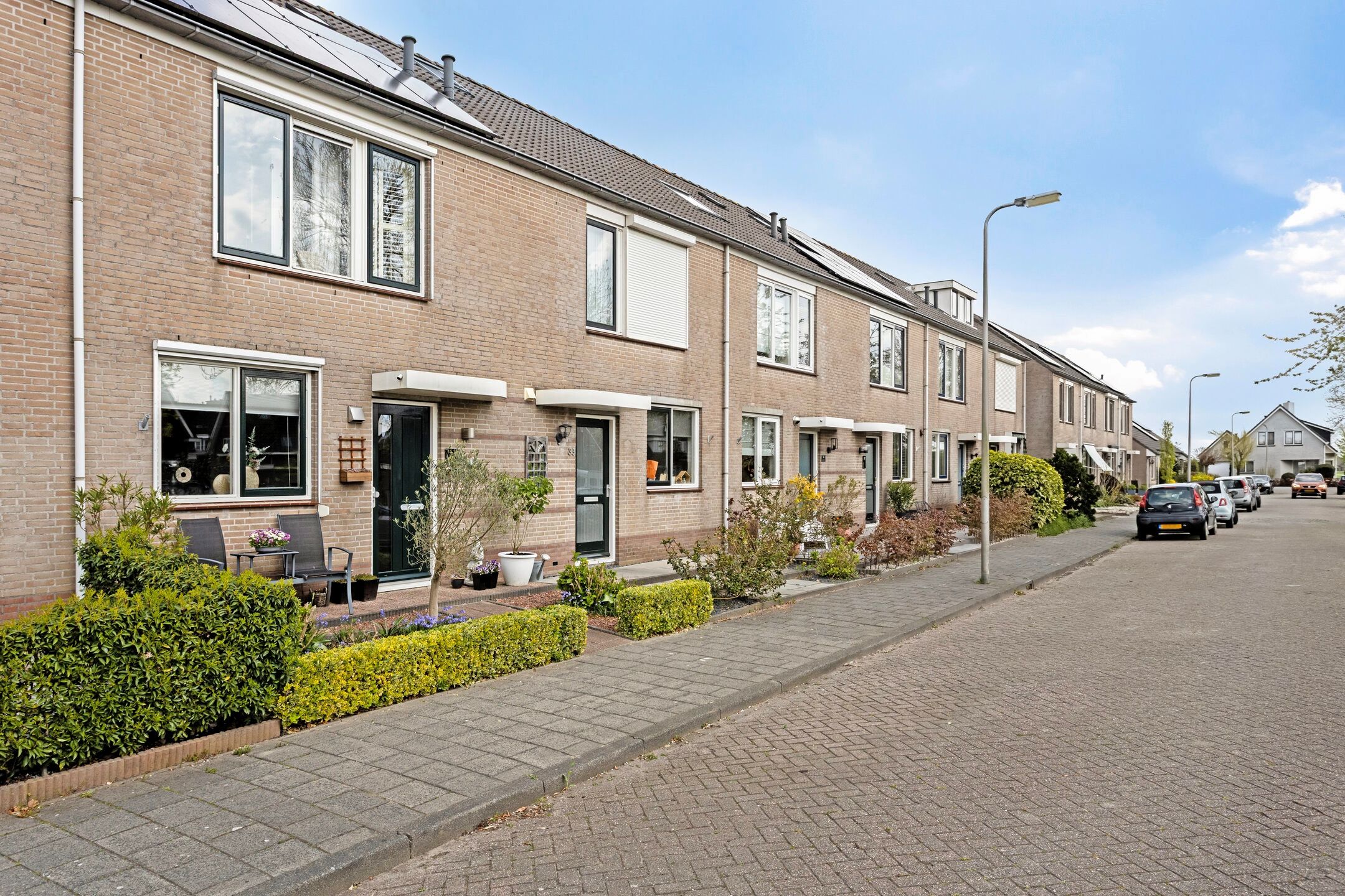 Foto 3 van Watermunt 31