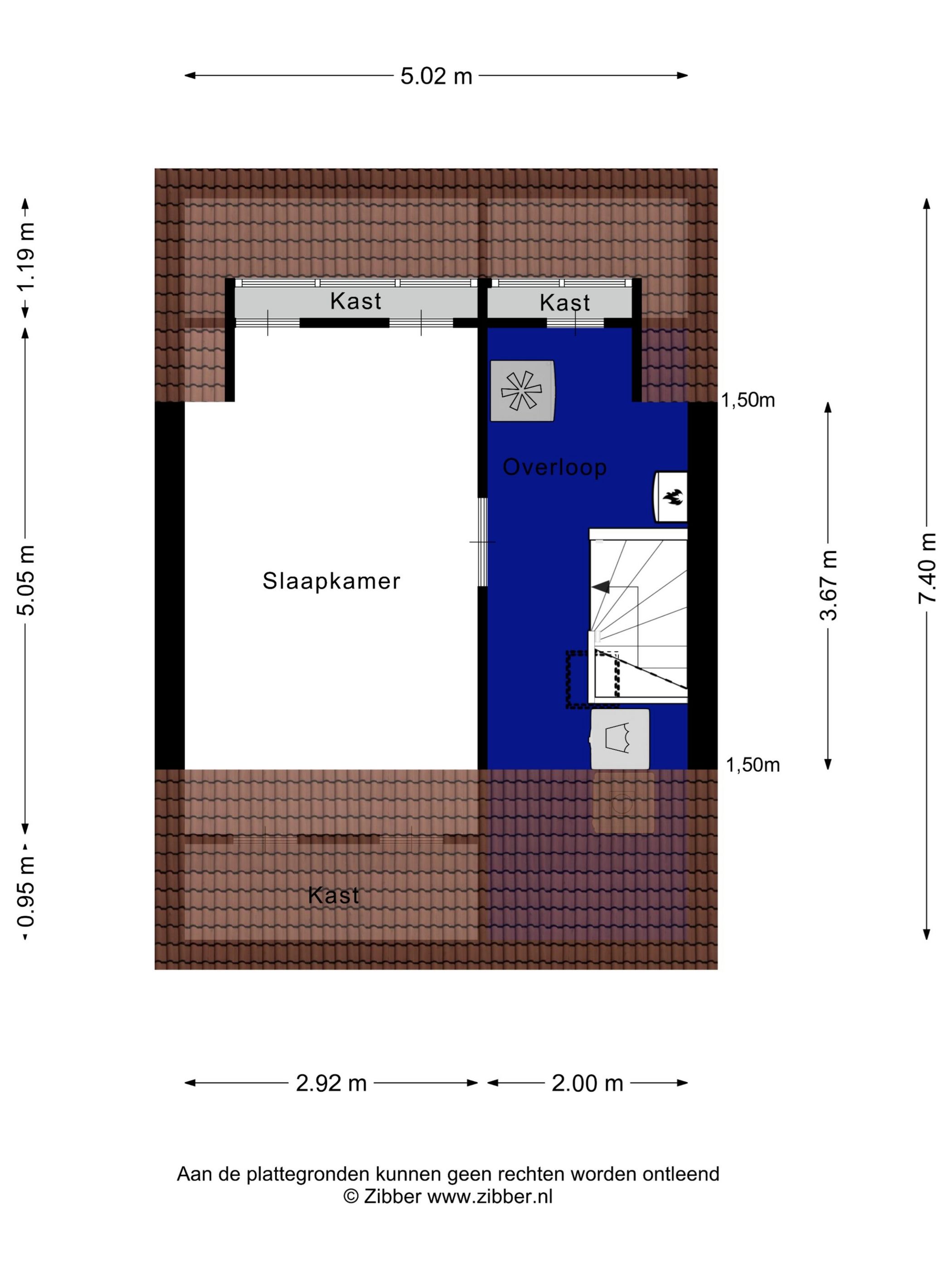 Foto 39 van Watermunt 31
