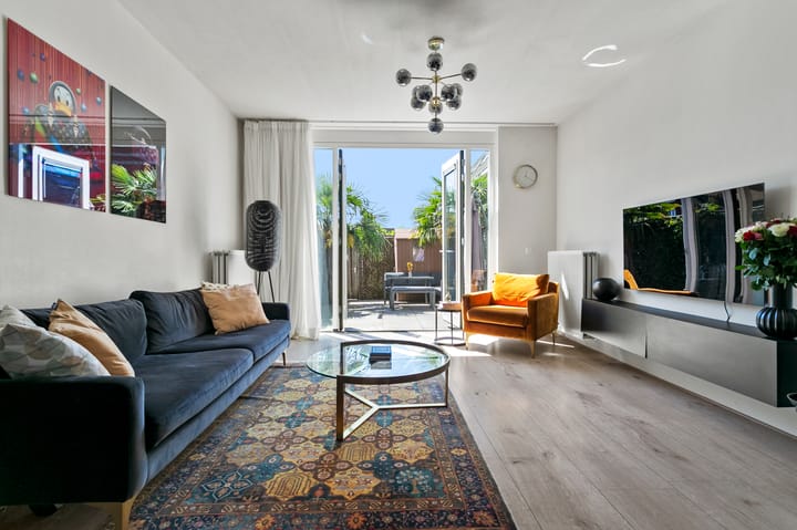 Foto 6 van Horusstraat 8