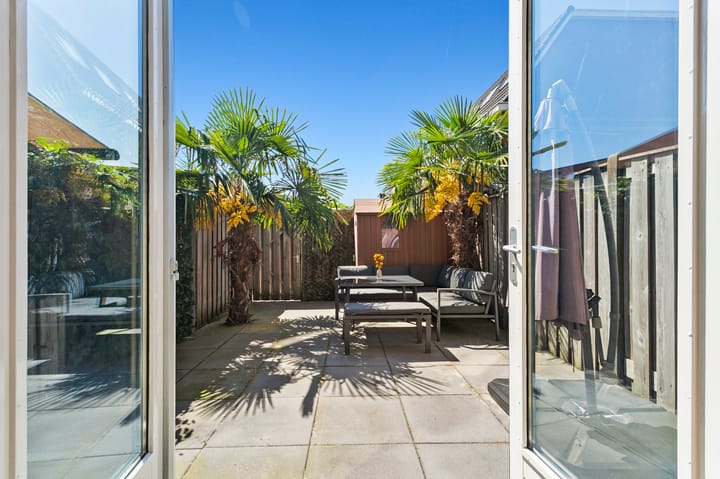 Foto 7 van Horusstraat 8