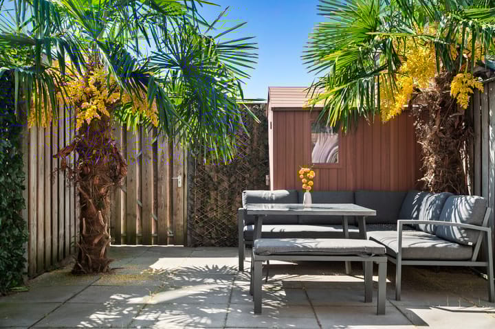 Foto 8 van Horusstraat 8