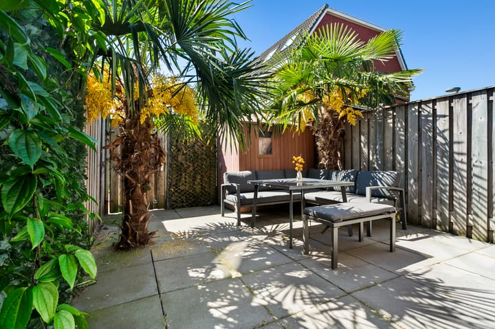 Foto 9 van Horusstraat 8