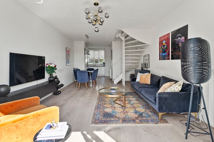 Foto 11 van Horusstraat 8