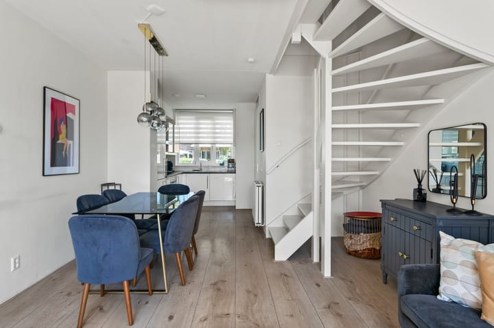 Foto 12 van Horusstraat 8