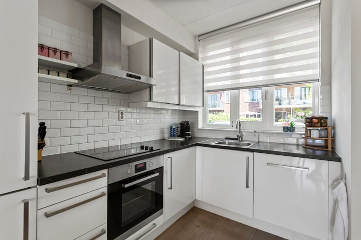 Foto 14 van Horusstraat 8