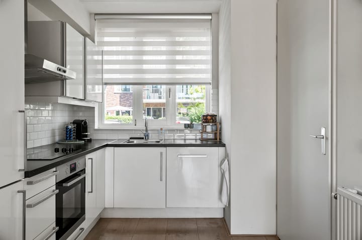 Foto 15 van Horusstraat 8