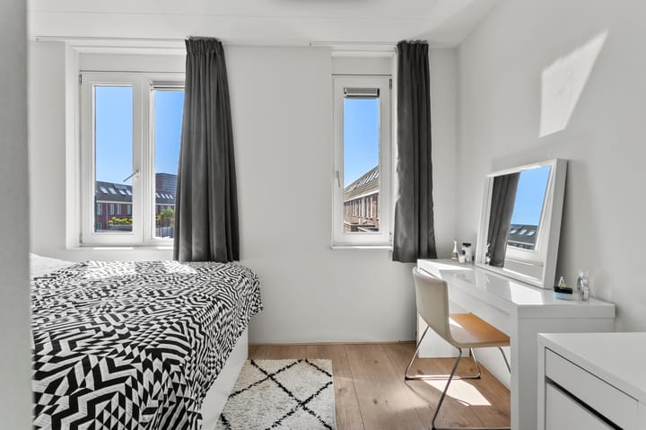 Foto 19 van Horusstraat 8