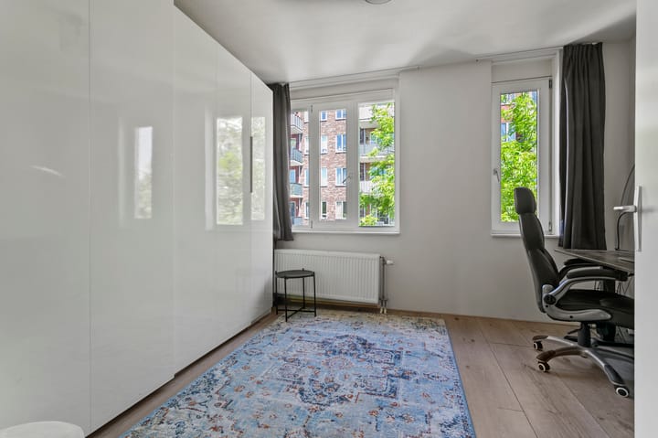 Foto 22 van Horusstraat 8