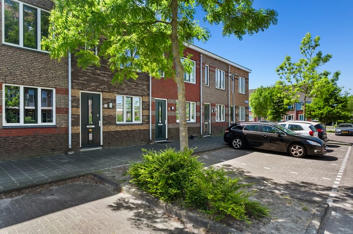 Foto 30 van Horusstraat 8