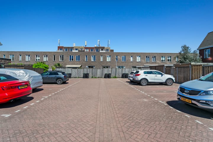 Foto 32 van Horusstraat 8