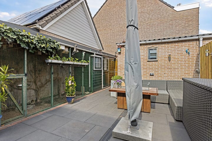 Photo 30 of Watermunt 31