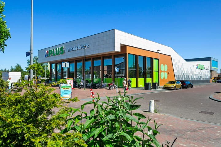 Foto 33 van Horusstraat 8