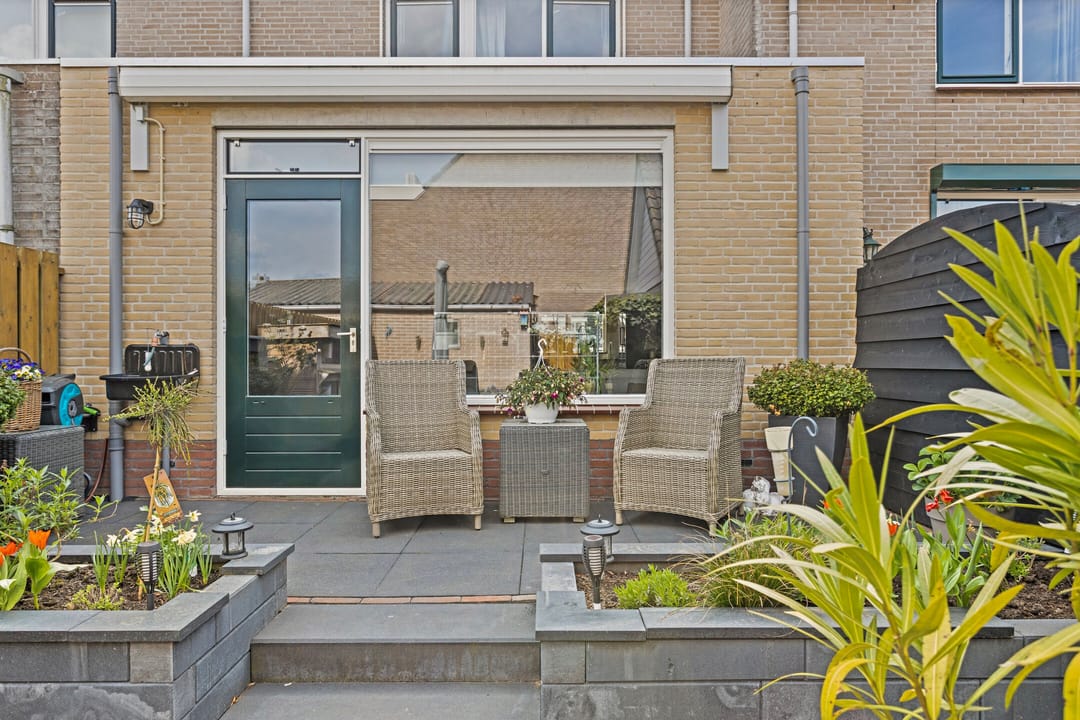 Foto 32 van Watermunt 31