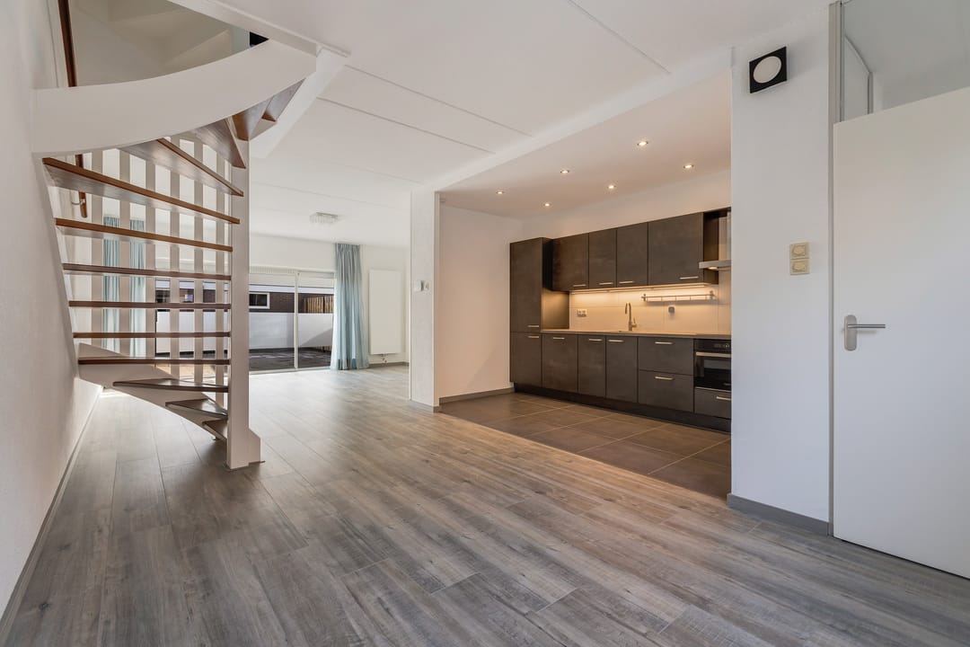 Foto 2 van Prinses Irenelaan 35