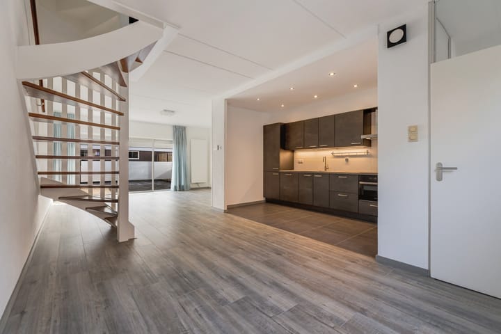 Foto 2 van Prinses Irenelaan 35