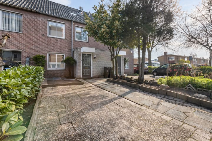 Foto 5 van Prinses Irenelaan 35